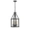 Z-Lite Kirkland 3 Light Pendant, Ashen Barnboard 472-3P-ABB - alternate 5